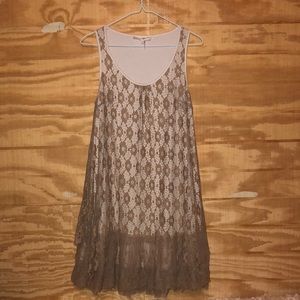 Alter’d State lace dress